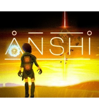 AnShi Steam Key GLOBAL